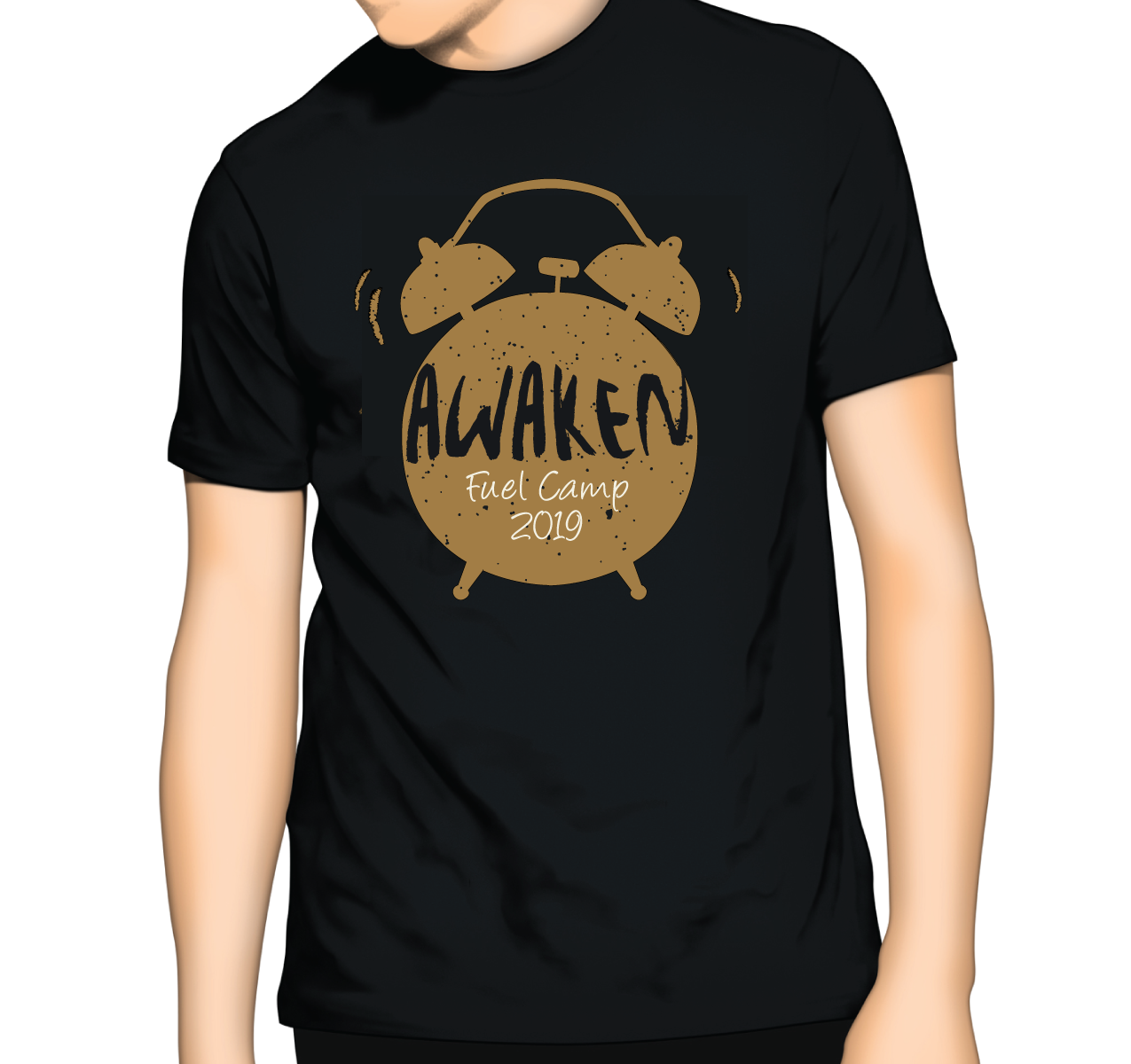 Design de T-shirt par aneela pour Bible Baptist Church West Union | Design #21260509