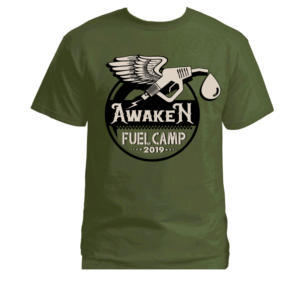 T-Shirt-Design von aneela für Bible Baptist Church West Union | Design #21275105