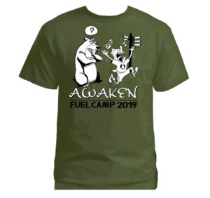 T-shirt Design by aneela for Bible Baptist Church West Union | Design: #21285646