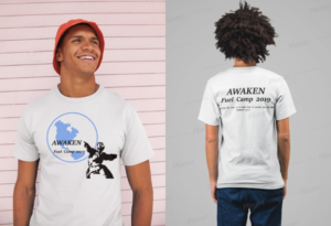 T-shirt Design by designbybadar for Bible Baptist Church West Union | Design: #21245655