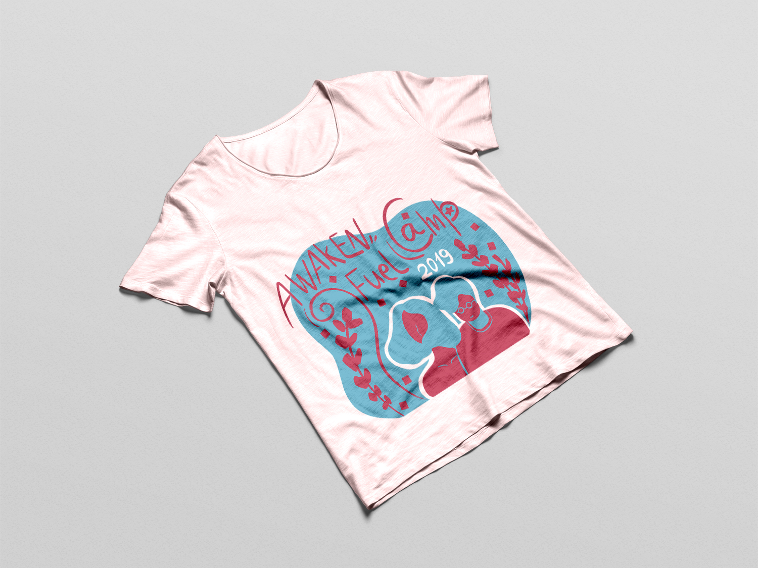 T-shirt Design by Lubaa for Bible Baptist Church West Union | Design #21278341