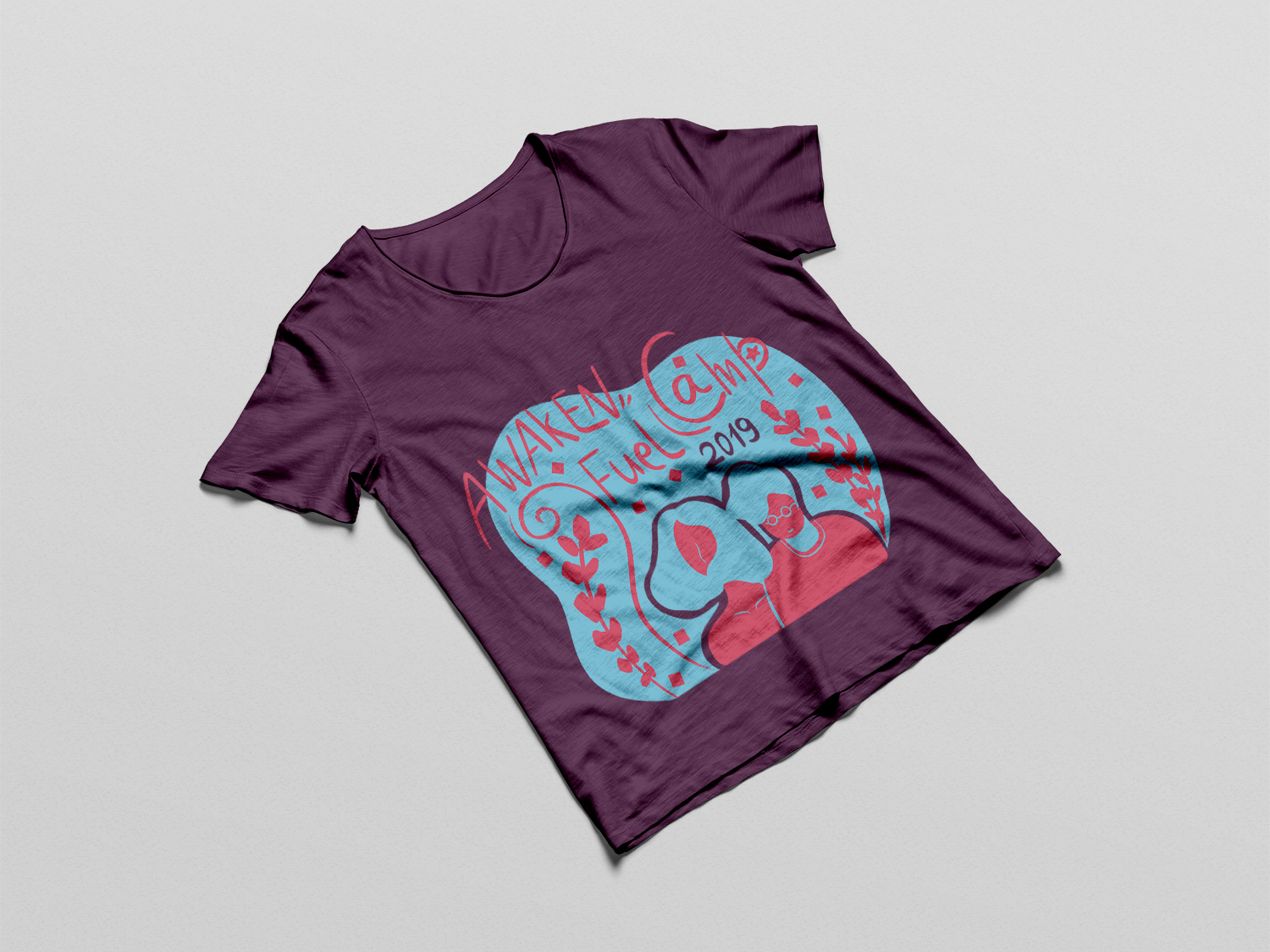 T-shirt Design by Lubaa for Bible Baptist Church West Union | Design #21278342