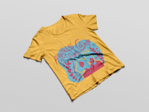 T-shirt Design by Lubaa for Bible Baptist Church West Union | Design: #21278343