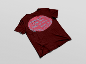 T-shirt Design by Lubaa for Bible Baptist Church West Union | Design: #21278348