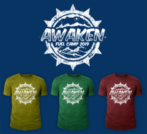 T-Shirt-Design von D'Mono für Bible Baptist Church West Union | Design #21252125