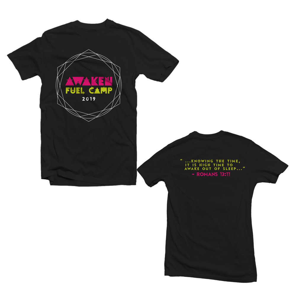 T-shirt Design by Ngoeg for Bible Baptist Church West Union | Design #21274267