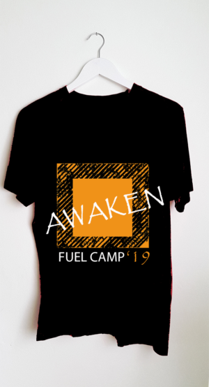 T-shirt Design by David 56 for Bible Baptist Church West Union | Design: #21288725