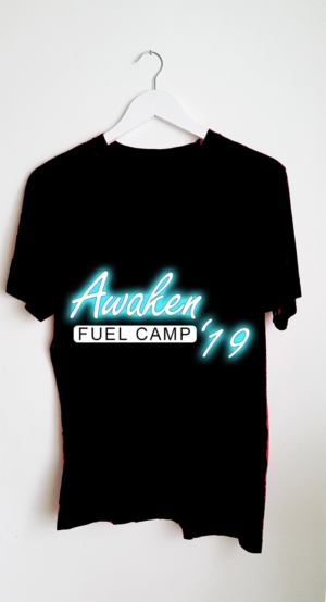 T-shirt Design by David 56 for Bible Baptist Church West Union | Design: #21288911