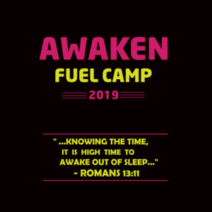 T-shirt Design by R+A2 for Bible Baptist Church West Union | Design: #21311217