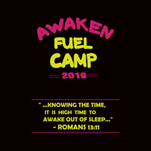 T-shirt Design by R+A2 for Bible Baptist Church West Union | Design: #21311218