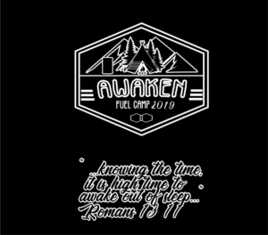 T-Shirt-Design von muadz 257 für Bible Baptist Church West Union | Design #21244514