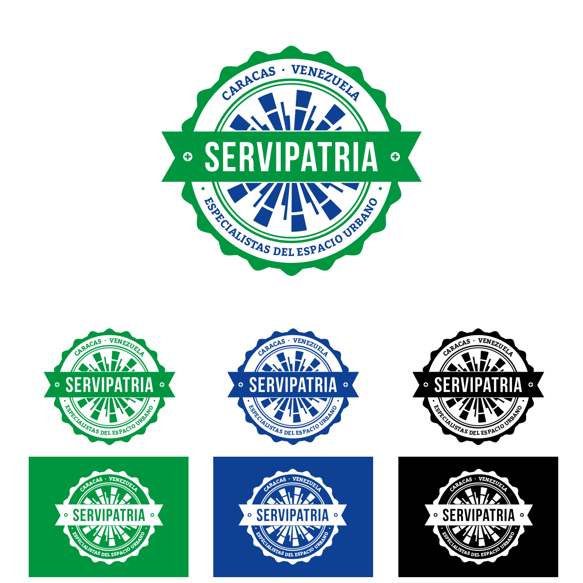 Diseño de Logo por Articos para VIU | Diseño #2967825