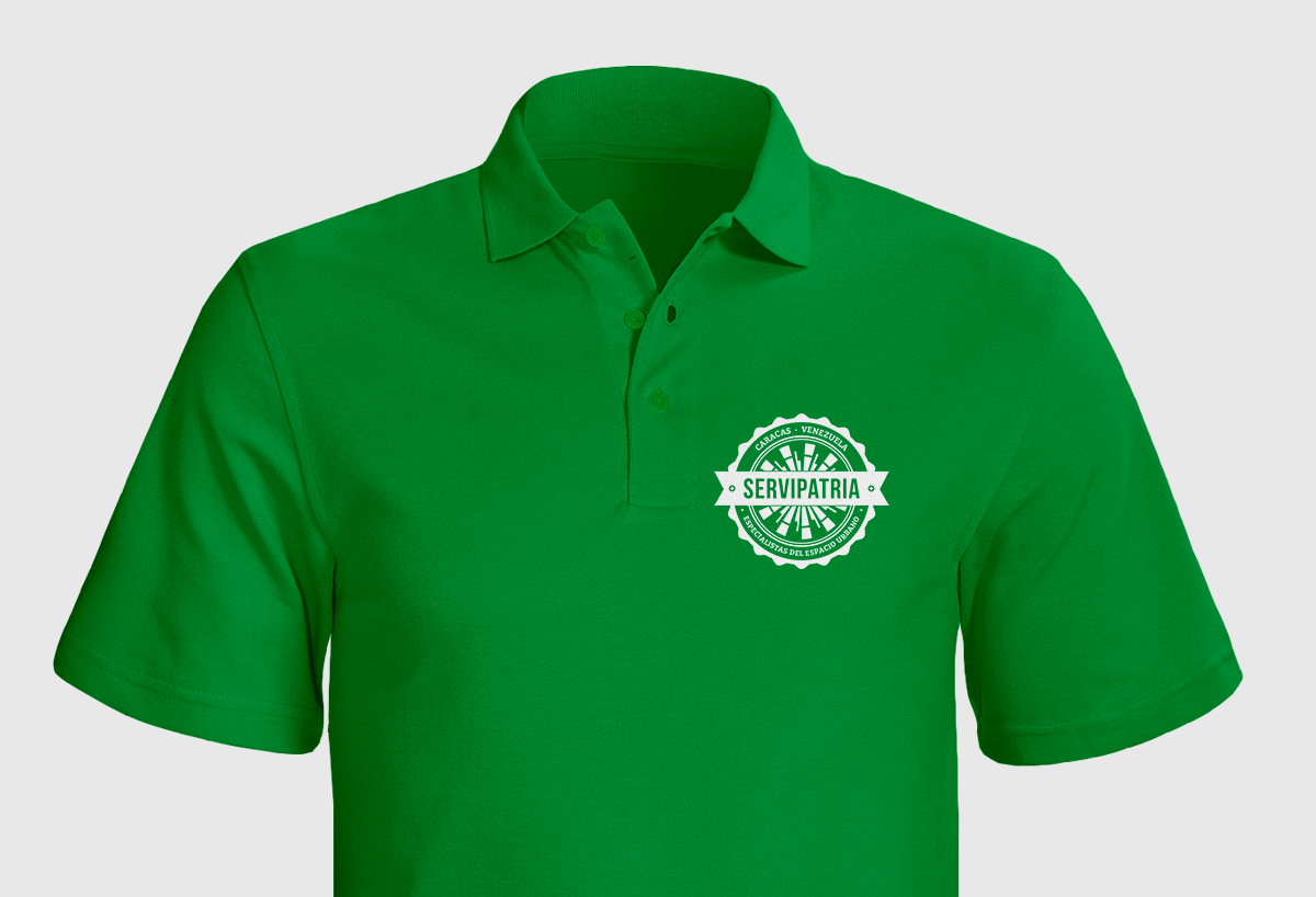 Diseño de Logo por Articos para VIU | Diseño #2967853