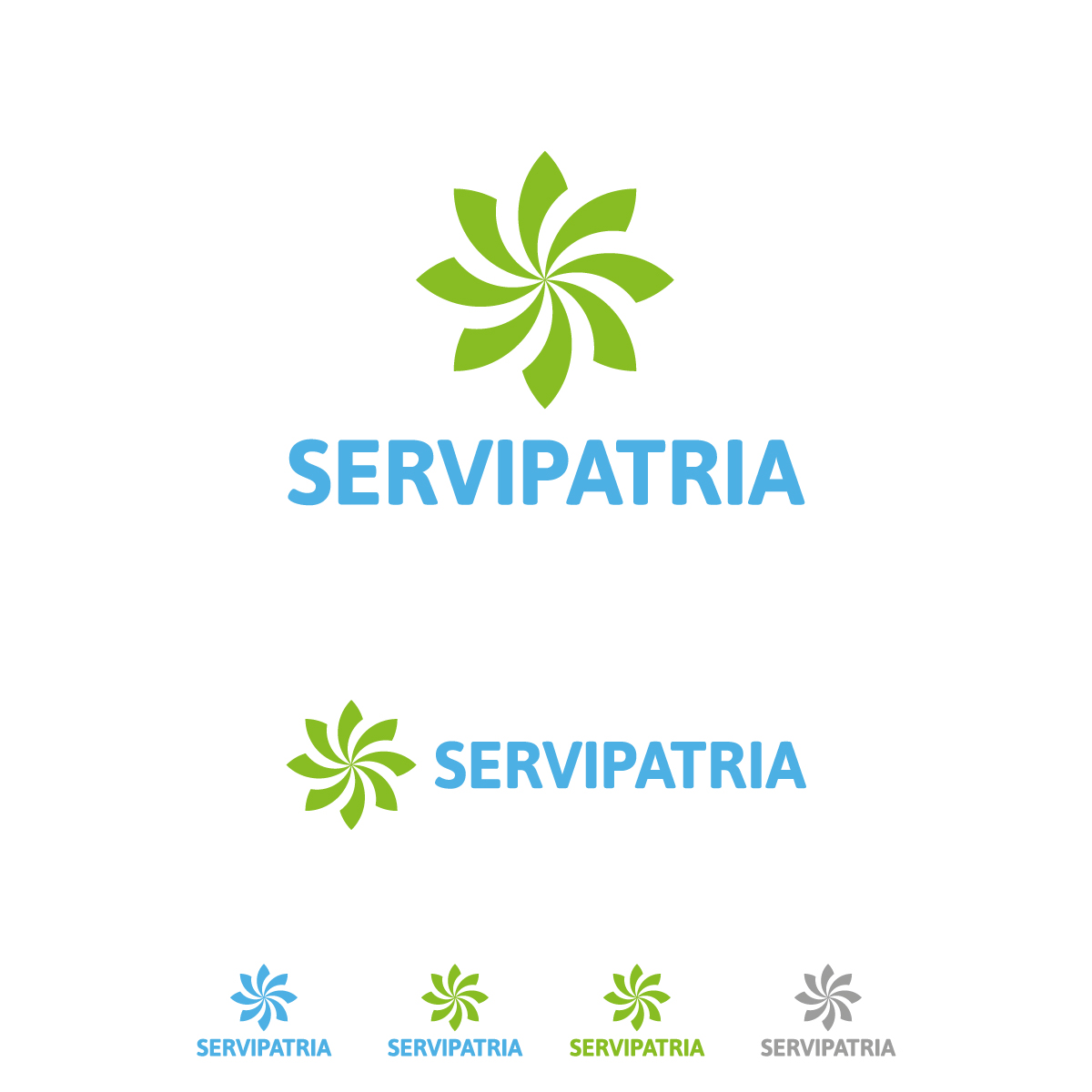 Diseño de Logo por Articos para VIU | Diseño #3145094