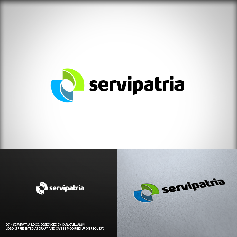 Diseño de Logo por carlomagno para VIU | Diseño #3026867