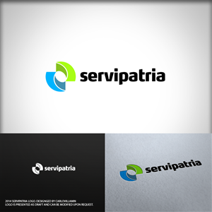 Logo-Design von carlomagno für VIU | Design: #3026867