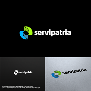 Logo Design by carlomagno for VIU | Design: #3026868
