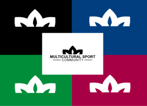 Logo Design by Crayon of Sky for Multicultural Barcelona | Design: #21284710