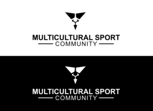 Logo Design by Crayon of Sky for Multicultural Barcelona | Design: #21284712