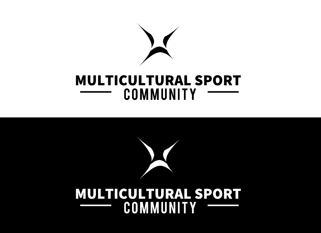 Logo Design by Crayon of Sky for Multicultural Barcelona | Design #21284713