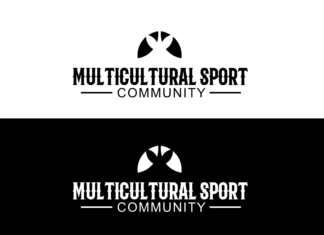 Logo Design by Crayon of Sky for Multicultural Barcelona | Design #21284715
