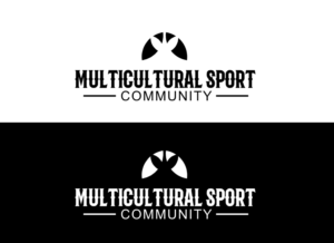 Logo Design by Crayon of Sky for Multicultural Barcelona | Design: #21284715