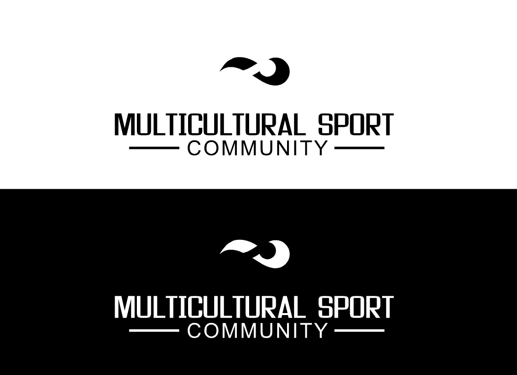 Logo Design by Crayon of Sky for Multicultural Barcelona | Design #21284717