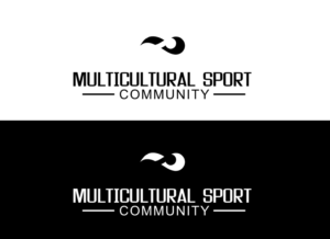 Logo Design by Crayon of Sky for Multicultural Barcelona | Design: #21284717