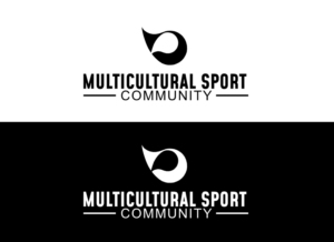 Logo Design by Crayon of Sky for Multicultural Barcelona | Design: #21284718