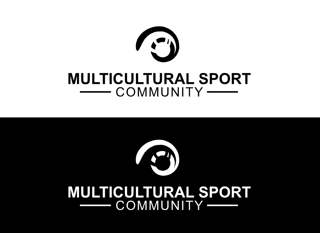Logo Design by Crayon of Sky for Multicultural Barcelona | Design #21284719