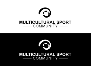 Logo Design by Crayon of Sky for Multicultural Barcelona | Design: #21284719