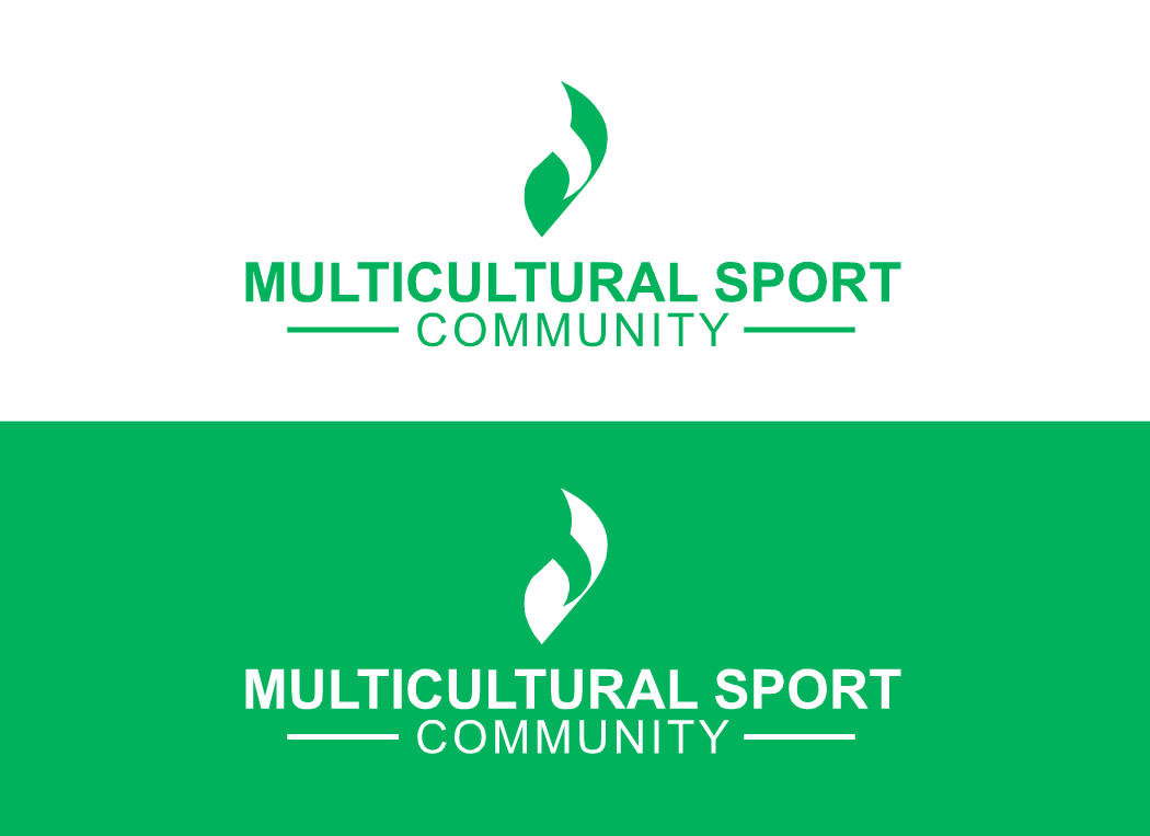 Logo Design by Crayon of Sky for Multicultural Barcelona | Design #21284720