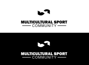 Logo Design by Crayon of Sky for Multicultural Barcelona | Design: #21284723