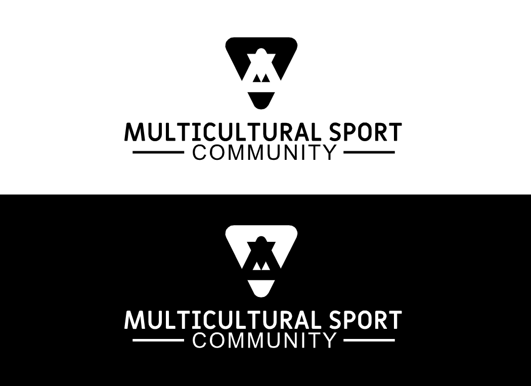 Logo Design by Crayon of Sky for Multicultural Barcelona | Design #21284724
