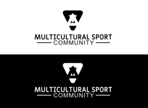 Logo Design by Crayon of Sky for Multicultural Barcelona | Design: #21284724
