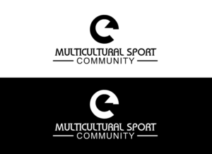 Logo Design by Crayon of Sky for Multicultural Barcelona | Design: #21284725