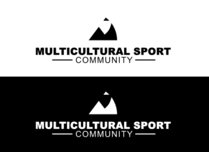 Logo Design by Crayon of Sky for Multicultural Barcelona | Design: #21284727