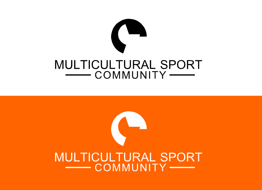 Logo Design by Crayon of Sky for Multicultural Barcelona | Design #21284728