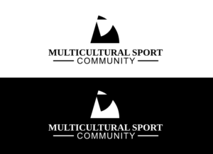 Logo Design by Crayon of Sky for Multicultural Barcelona | Design: #21284729