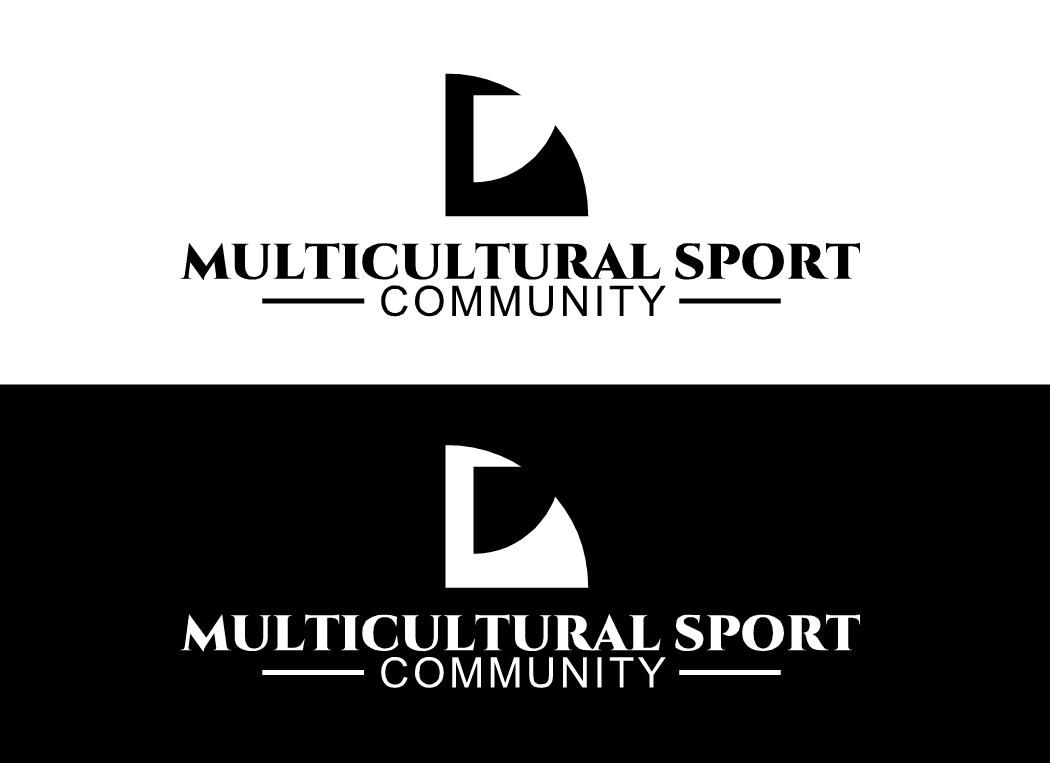 Logo Design by Crayon of Sky for Multicultural Barcelona | Design #21284730