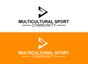 Logo Design by Crayon of Sky for Multicultural Barcelona | Design: #21284732