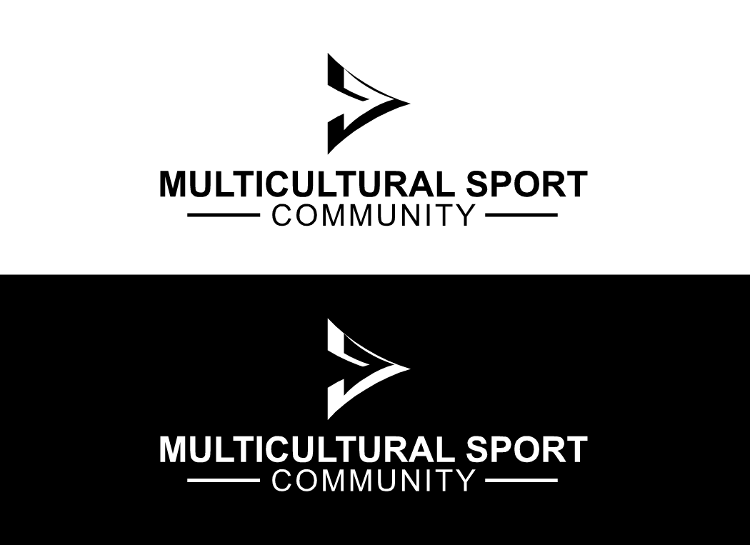 Logo Design by Crayon of Sky for Multicultural Barcelona | Design #21284733