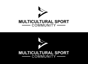 Logo Design by Crayon of Sky for Multicultural Barcelona | Design: #21284733