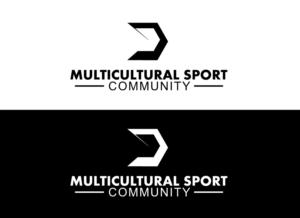 Logo Design by Crayon of Sky for Multicultural Barcelona | Design: #21284734