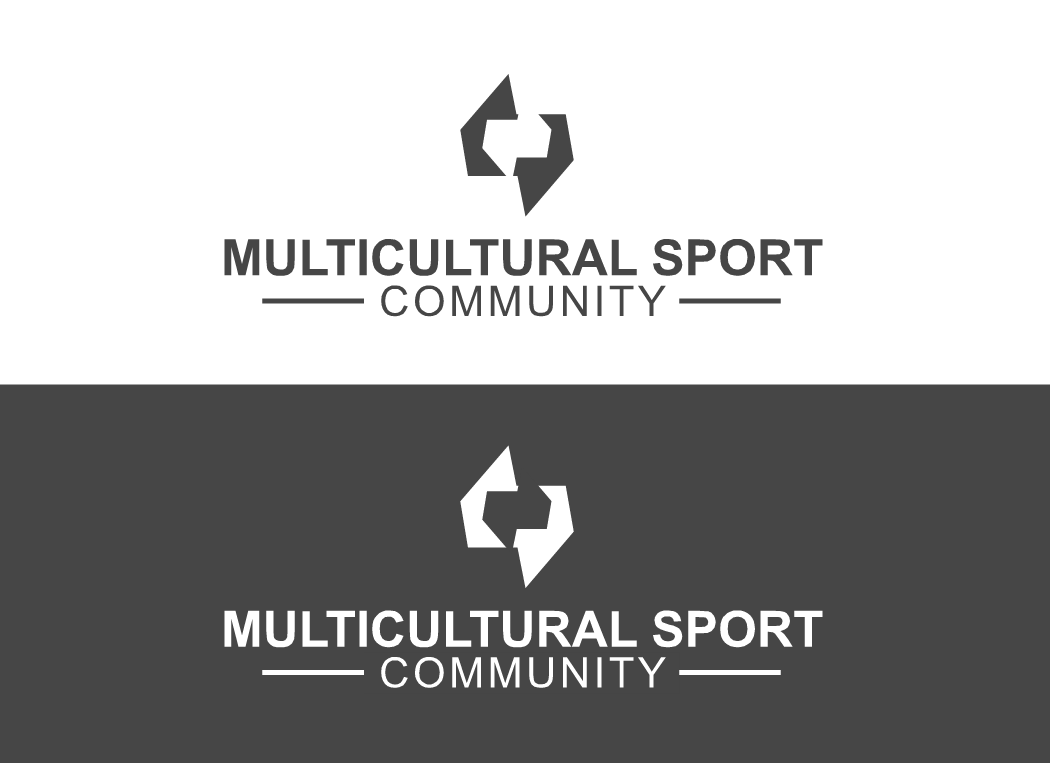 Logo Design by Crayon of Sky for Multicultural Barcelona | Design #21284735