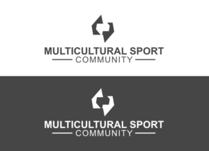 Logo Design by Crayon of Sky for Multicultural Barcelona | Design: #21284735