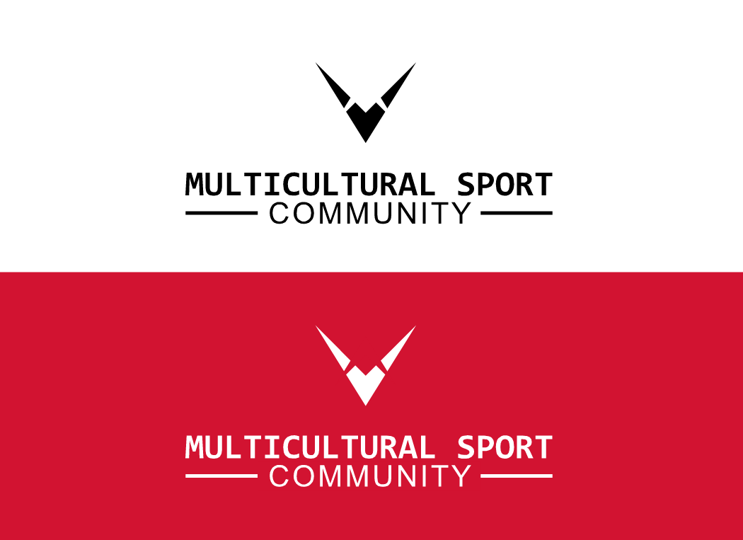 Diseño de Logo por Crayon of Sky para Multicultural Barcelona | Diseño #21284737