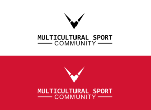 Logo Design by Crayon of Sky for Multicultural Barcelona | Design: #21284737