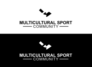 Logo Design by Crayon of Sky for Multicultural Barcelona | Design: #21284738