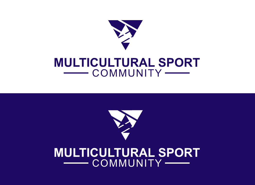 Diseño de Logo por Crayon of Sky para Multicultural Barcelona | Diseño #21284739